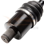 2X Rear CV Axles for Polaris Ranger Crew 800 (2010-2014)