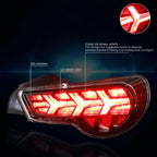 Fog Lights for Nissan Altima (2007–2009) Clear Lens with Switch & Bulb