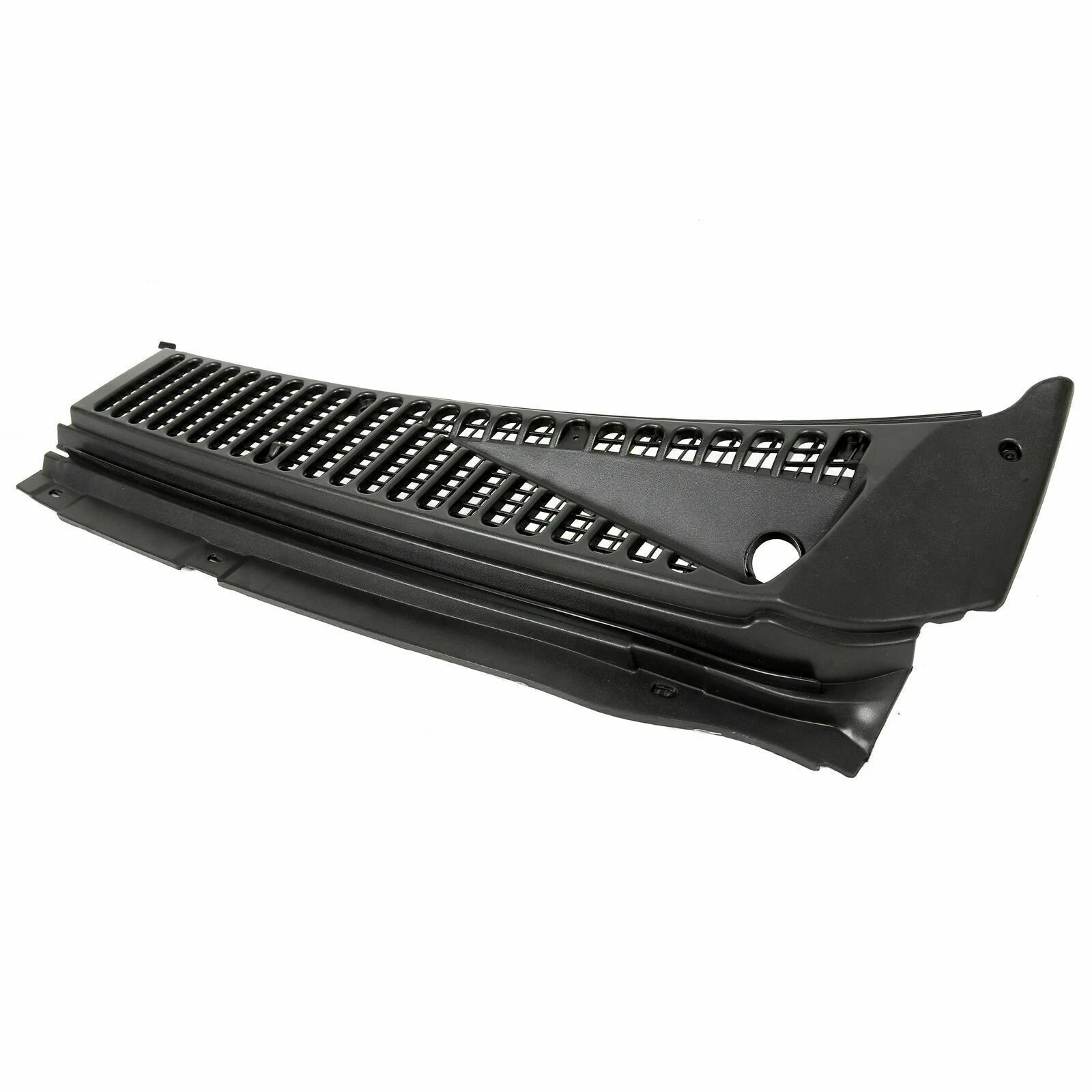 Windshield Wiper Cowl Vent Grille for Ford F250 F350 Excursion (1999-2007)