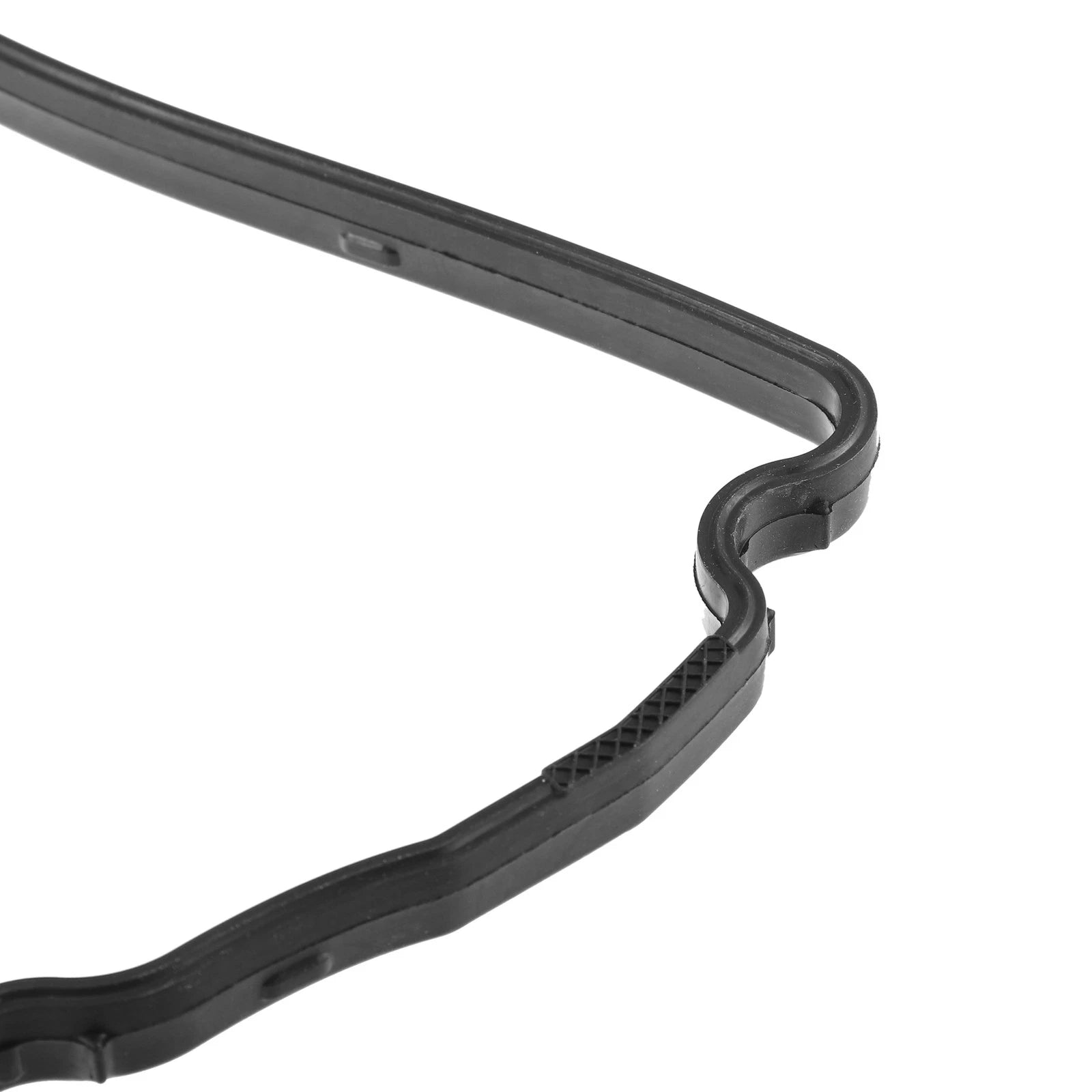 Set of 1 VS50697R Engine Valve Cover Gasket for Hyundai Sonata (2011–2014)