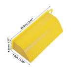 Hood Scoop Dynamic Cold Air Intake for BMW E90/91 Yellow