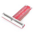 40-Pins GPIO Extension Adapter Board for Raspberry Pi