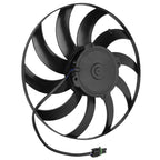 Radiator Cooling Fan Motor 2412447 for Polaris RZR XP 1000 / XP 4 1000 (2014–2023)
