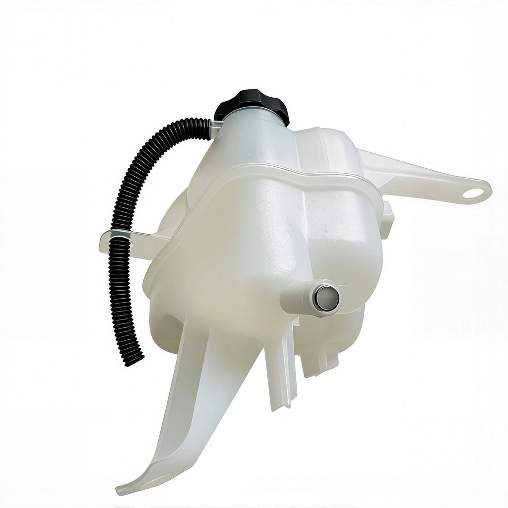 Coolant Reservoir for Cadillac SRX (2004–2009) STS (2005–2011) 25767641