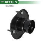 Engine Motor Mount Upper Shock Mount for Dodge Durango (2011–2023)