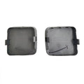 Tow Eye Hook Cover Cap Left & Right 2x for Toyota RAV4 (2011–2012)