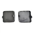 Tow Eye Hook Cover Cap Left & Right 2x for Toyota RAV4 (2011–2012)