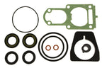 Lower Unit Seal Kit for Yamaha Outboard 20HP 25HP (6L2-W0001-C3, 18-0030, 87826)