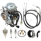 Throttle Cable for Honda VTX1300S, VTX1300R (2003–2007)