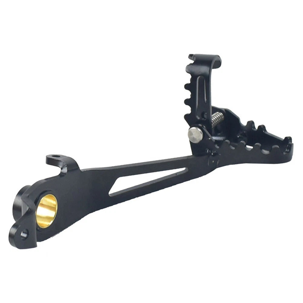 Adjustable Rear Brake Pedal Footbrake Lever for BMW R1200GS R1250GS (2012–2022)