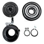 AC Compressor Clutch Replacement for Chevrolet Impala 3.6L (2020-2020)