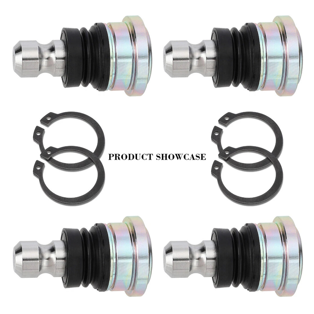 Set of 4 Ball Joints for Polaris RZR XP 1000 (2014–2023) 7082487