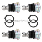 Set of 4 Ball Joints for Polaris RZR XP 1000 (2014–2023) 7082487