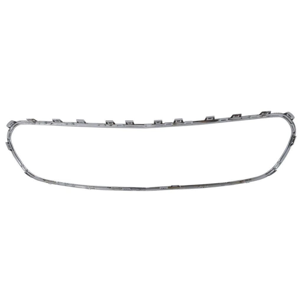 Grille Trim Molding for Mercedes Benz E350 E450 E53 AMG E300 (2010–2023)