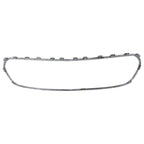 Grille Trim Molding for Mercedes Benz E350 E450 E53 AMG E300 (2010–2023)