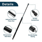 Rear Hatch Lift Supports Struts for BMW E53 X5 SUV (2000-2006)