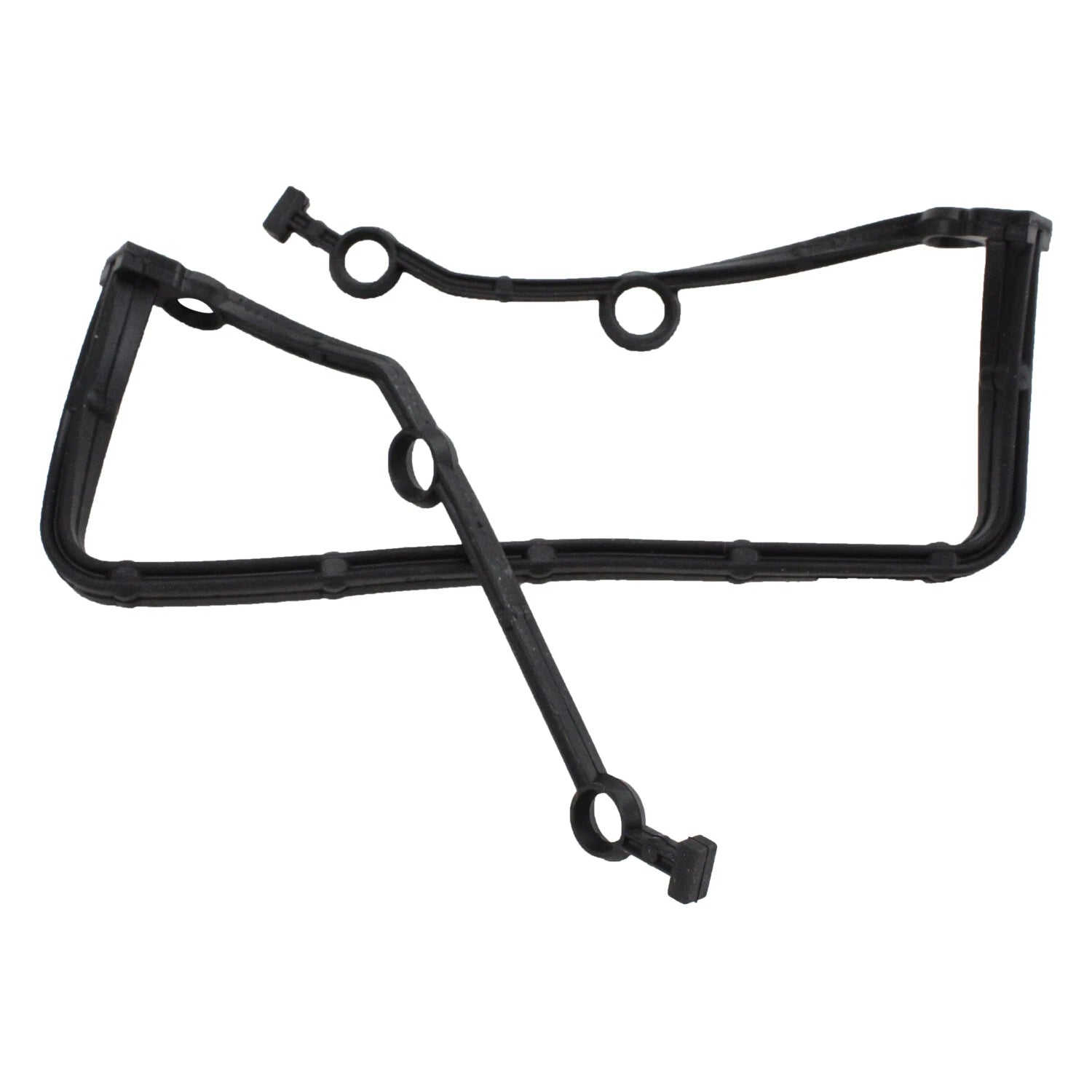 Elring Left Upper Engine Timing Cover Gasket for BMW E31 E38 E39 (1990–2003)