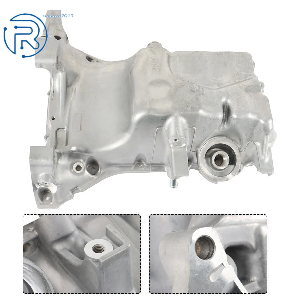 Engine Oil Pan for Honda Civic (2016-2020)