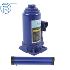 10 Ton Hydraulic Bottle Jack for Car Repair Tool (Portable, Adjustable)