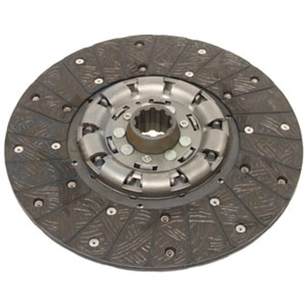 Spring Loaded Organic Trans Disc for Case-IH Tractor (4400AA)