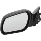 Set of 2 Heated Mirrors for Mazda (2003–2008)