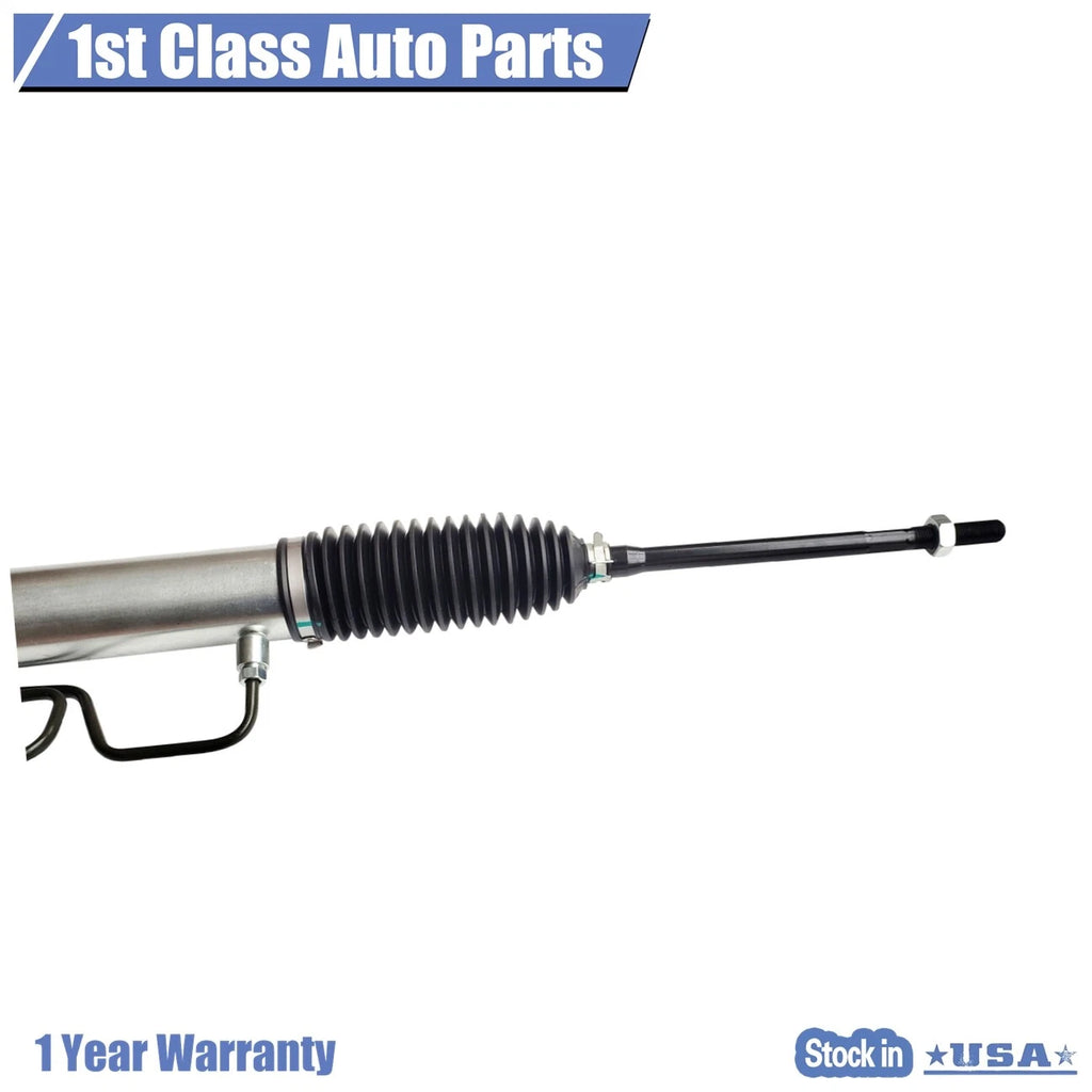 Power Steering Rack & Pinion Set for Hyundai Elantra Tiburon (2001-2008)