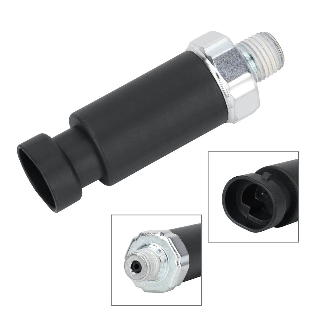 Engine Oil Pressure Sensor for Buick Cadillac Chevrolet GMC Isuzu (1990–2023) 12562266