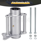 Rear Axle Bearing Carrier Hub & Bolts for Yamaha YFS200 Blaster (1988–2002)