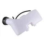 Fuel Tank Assembly for Lawn Maintenance (Replacement Part)