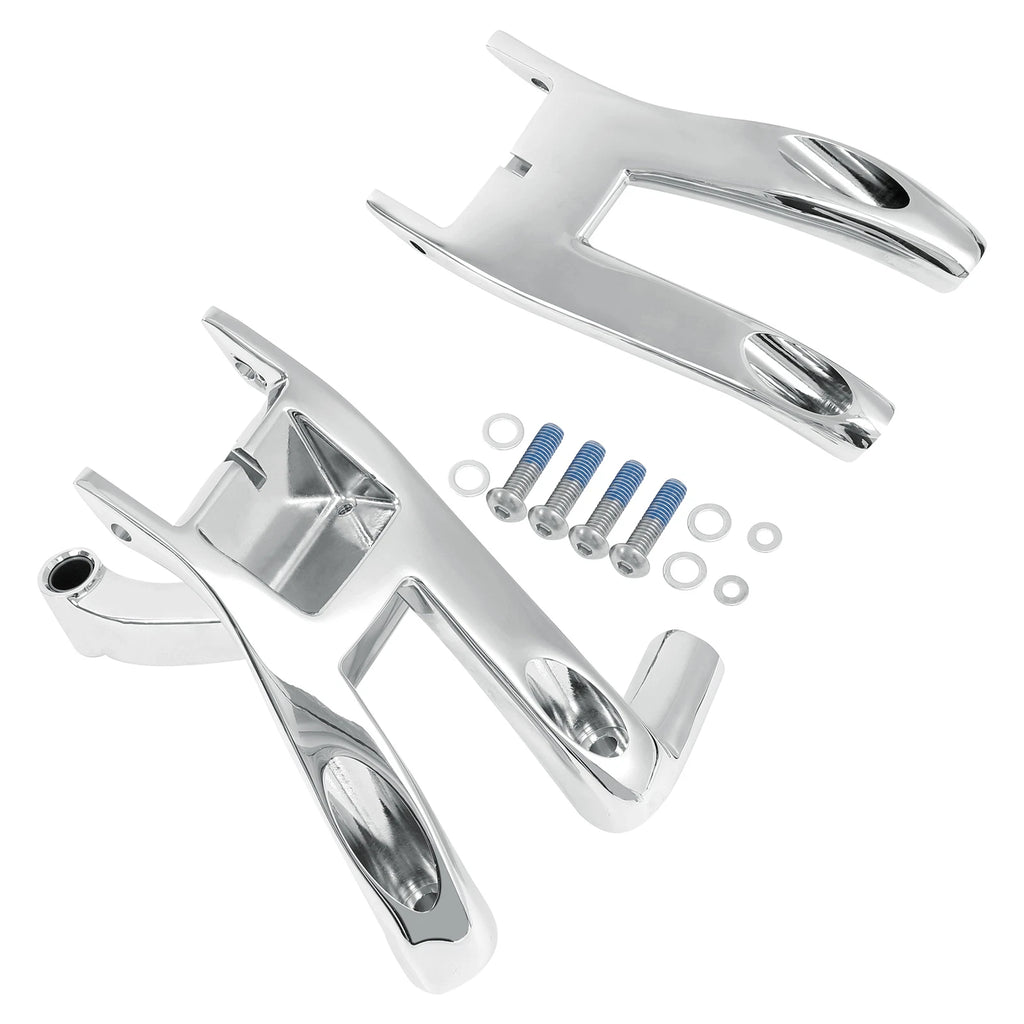 Driver Floorboard Bracket for Harley Softail Heritage Classic (2018–2024)