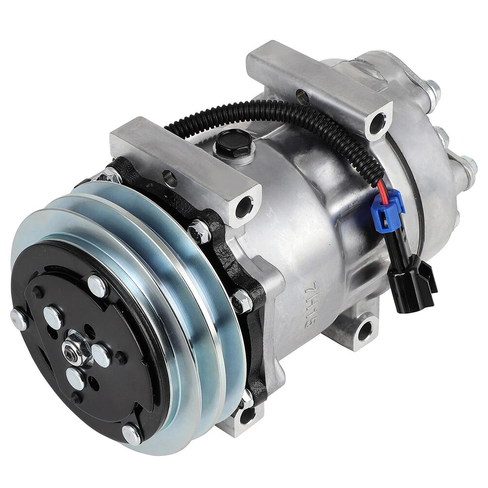 A/C Compressor for Volvo VNL (2000-2023)