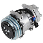 A/C Compressor for Volvo VNL (2000-2023)
