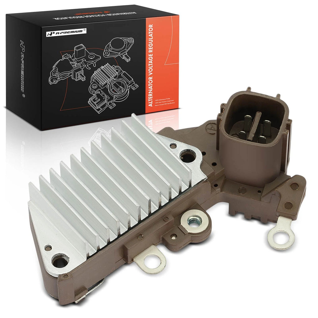 14 Volt Alternator Regulator for Toyota Tundra (2003-2006)