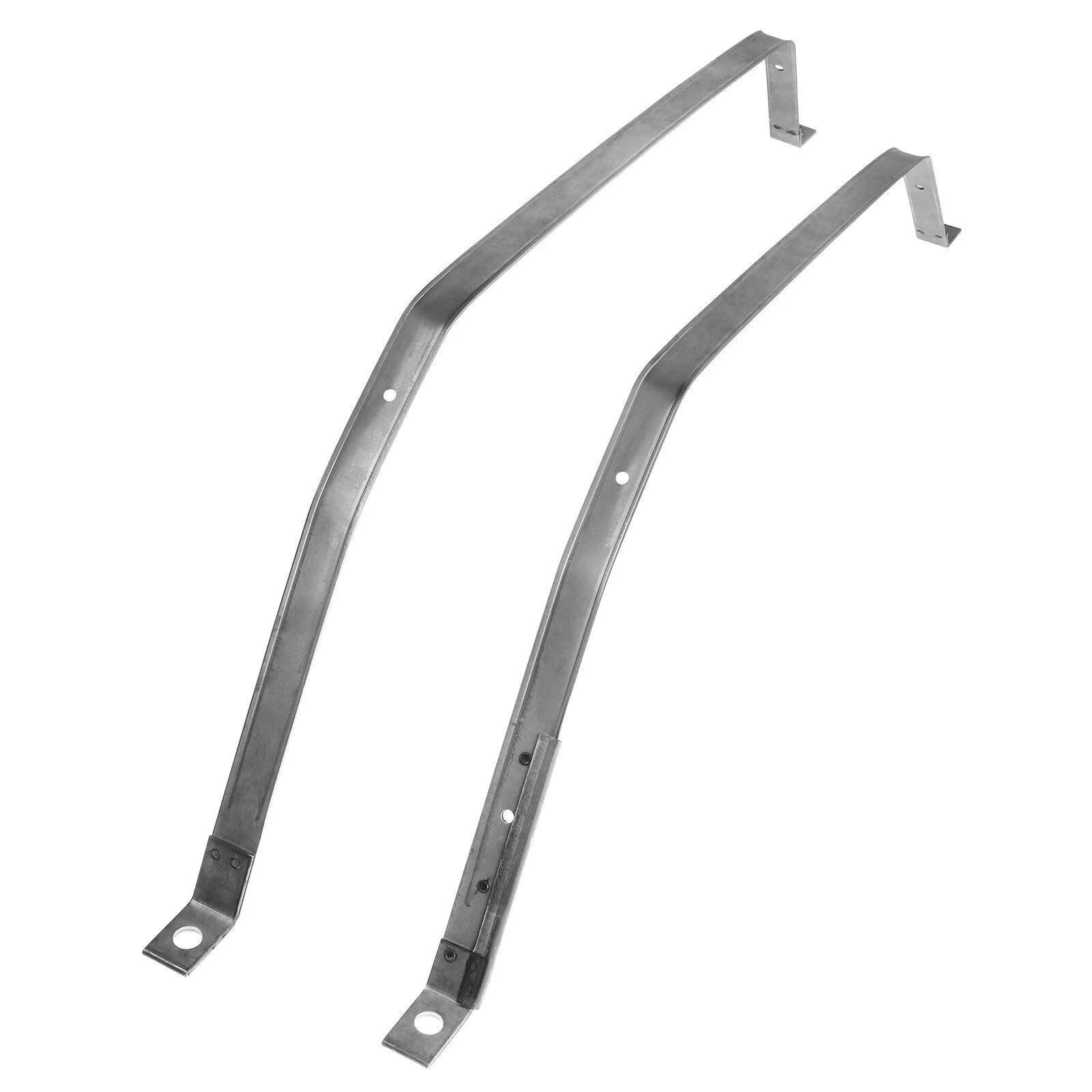 2X Fuel Tank Strap for Ford Taurus (2008–2019) Police Interceptor AWD
