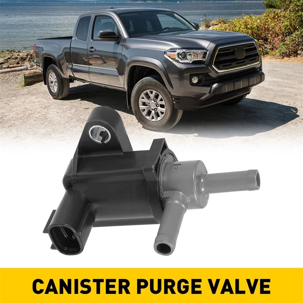 Vapor Canister Purge Solenoid Valve for Toyota 4Runner Tundra (2003–2021) 9091012262