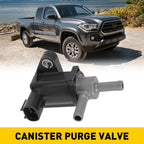 Vapor Canister Purge Solenoid Valve for Toyota 4Runner Tundra (2003–2021) 9091012262