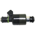 Set of 6 Fuel Injectors for Oldsmobile Chevy Coupe Sedan Saturn SW2 SL2 SC2 Malibu