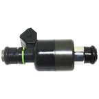 Set of 6 Fuel Injectors for Oldsmobile Chevy Coupe Sedan Saturn SW2 SL2 SC2 Malibu
