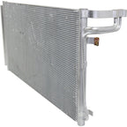 AC Condenser for Hyundai Genesis (2015–2016)