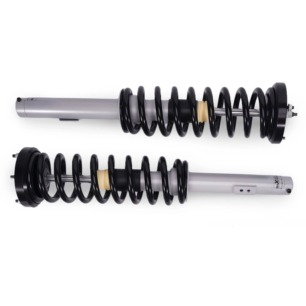 Air Suspension to Coil Spring Conversion Kit for Mercedes S Class S430 (2000–2006)