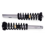 Air Suspension to Coil Spring Conversion Kit for Mercedes S Class S430 (2000–2006)