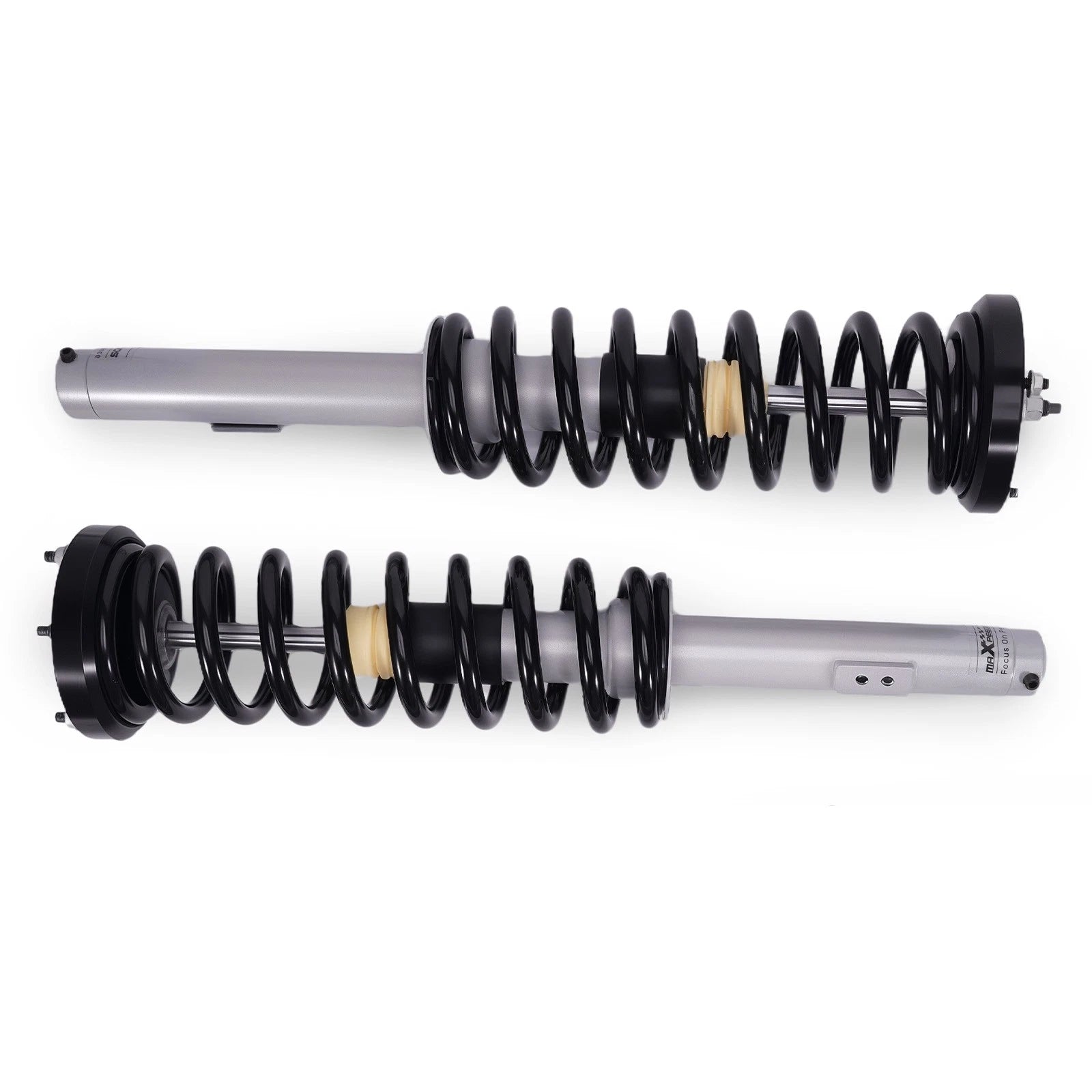 Air Suspension to Coil Spring Conversion Kit for Mercedes S Class S430 (2000–2006)
