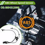 ABS Wheel Speed Sensor No. 8954312090 for Toyota Auris (2007–2012)