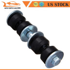 Front & Rear Strut Assembly Sway Bar Kit for Pontiac Sunfire, Chevy Cavalier (1999–2005)