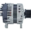 Alternator for J&N Electrical Products (400-12505-JN)