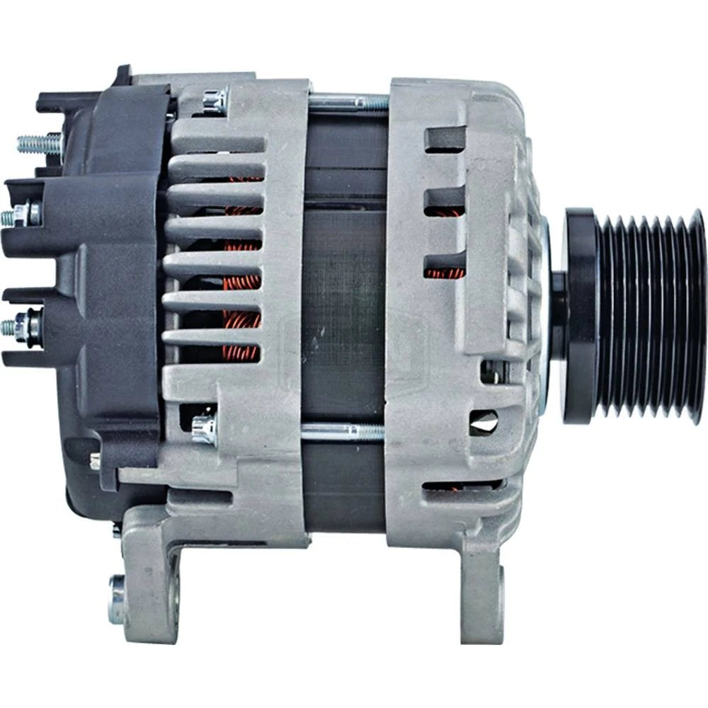 Alternator for J&N Electrical Products (400-12505-JN)
