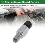 Transmission Speed Sensor No. 0155422717 for Volvo Mercedes-Benz Truck 