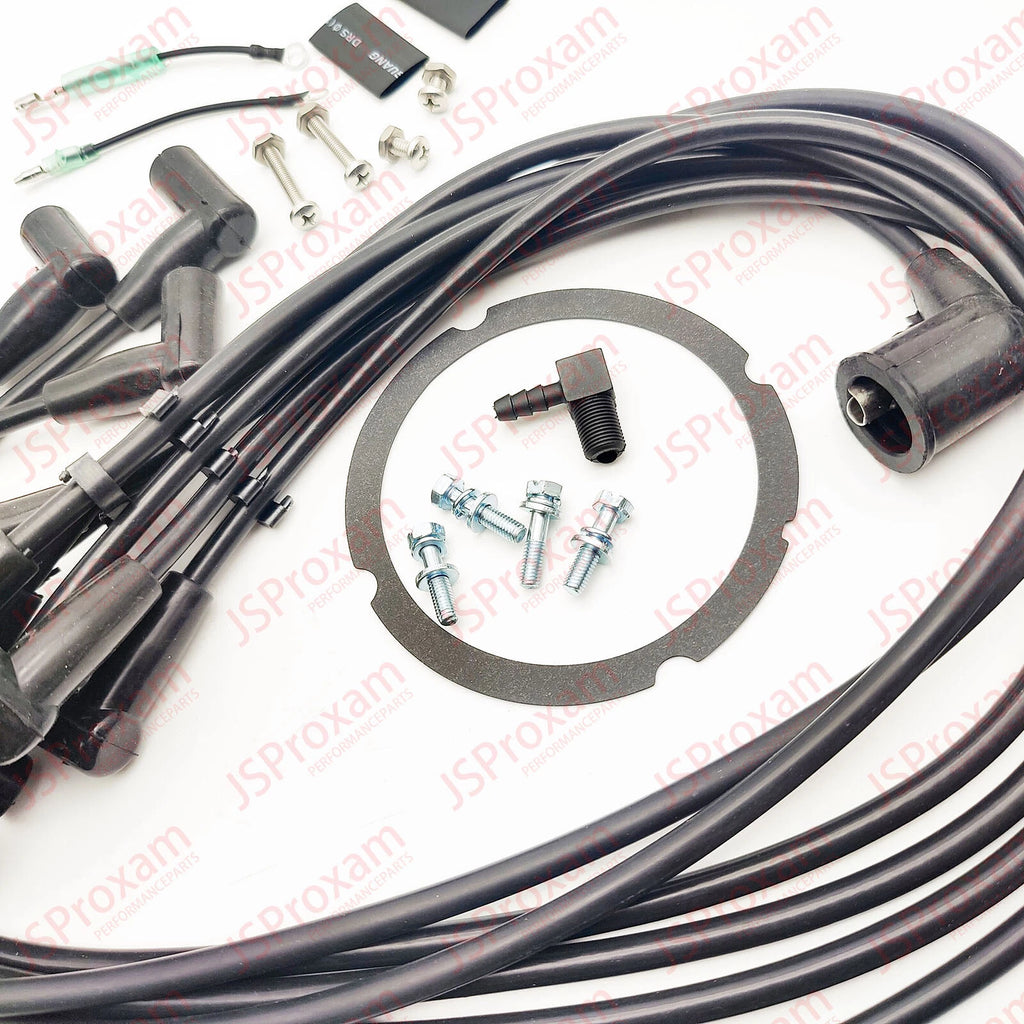 Ignition Sensor Tune-Up Kit for Mercruiser Thunderbolt V8