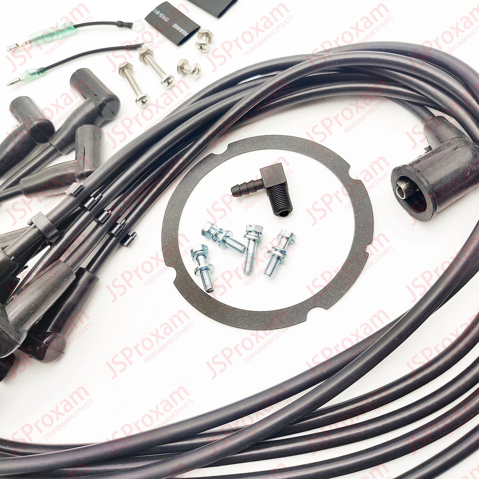 Ignition Sensor Tune-Up Kit for Mercruiser Thunderbolt V8