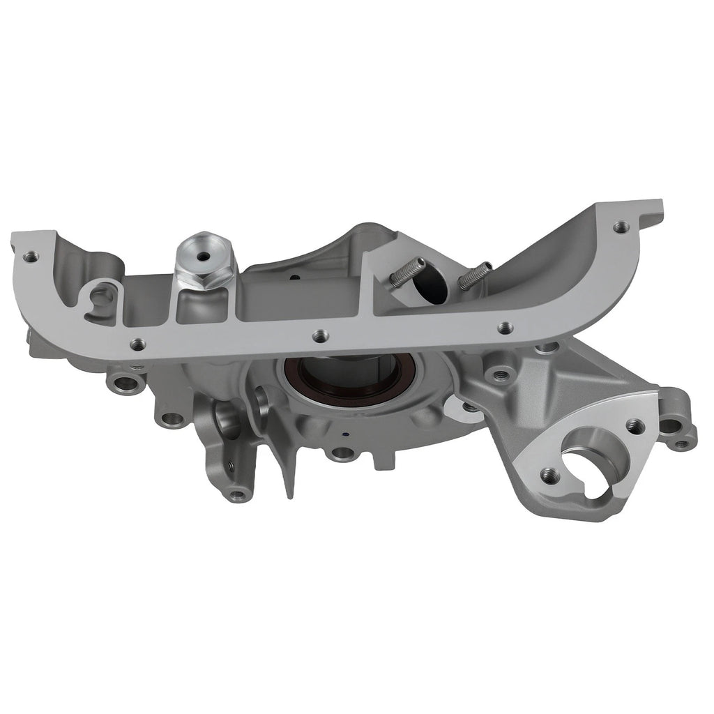 Crankshaft Oil Pump for Toyota Tundra 3.4L (2000–2004) M242 Aluminum Housing